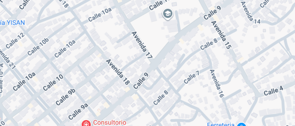 Colegio Inst Bolivariano