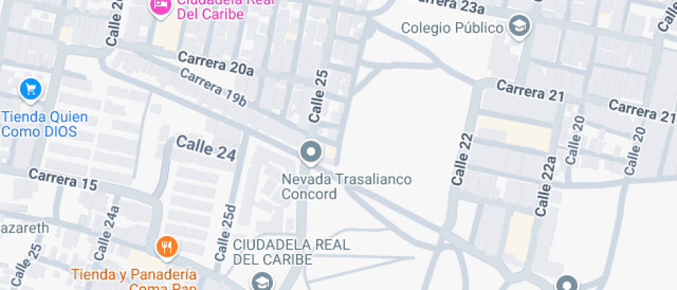 Centro Educativo El Palacio De Los Genios