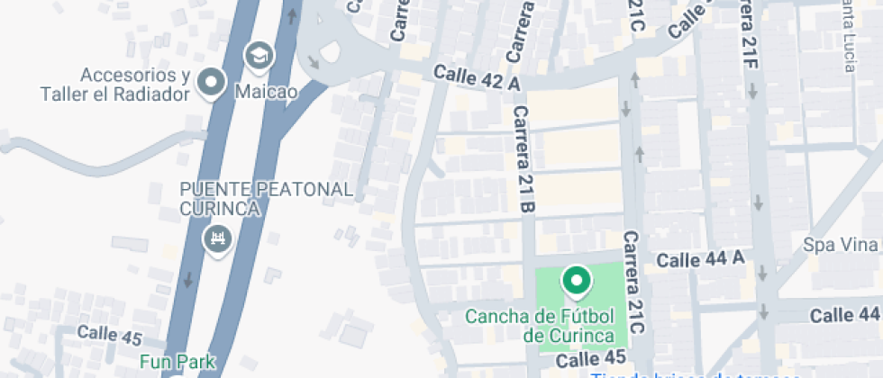 Colegio Real Santa Marta