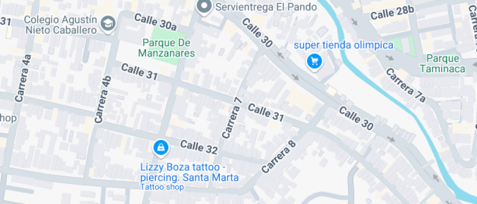 Instituto Jose Gregorio Hernandez