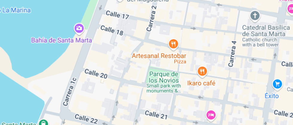 Instituto Mixto  Los Cariñositos