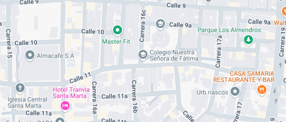 Instituto Nuestra Señora De Fatima