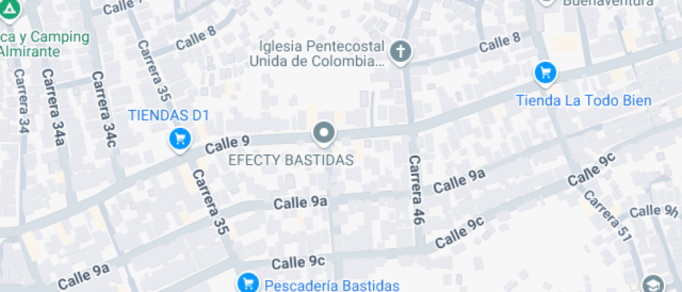Colegio Gimnasii Bastidas
