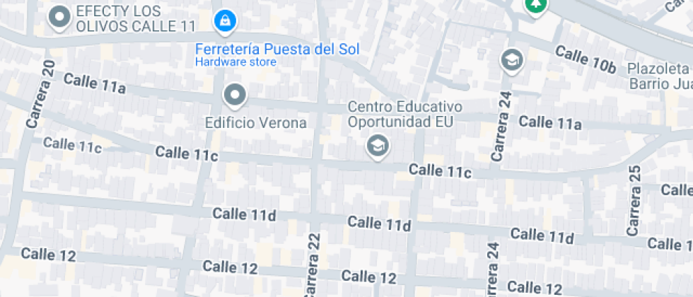 Liceo Cervantes