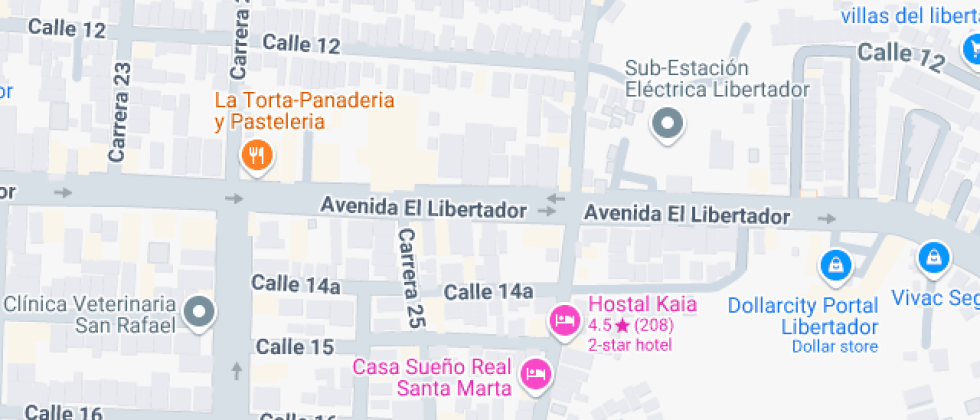Jardin Infantil  Kinderlandia