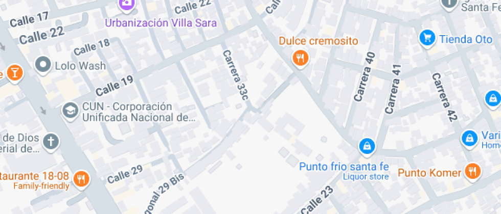 Colegio Gimnasio Las Americas
