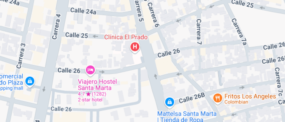 Colegio San Juan Bosco