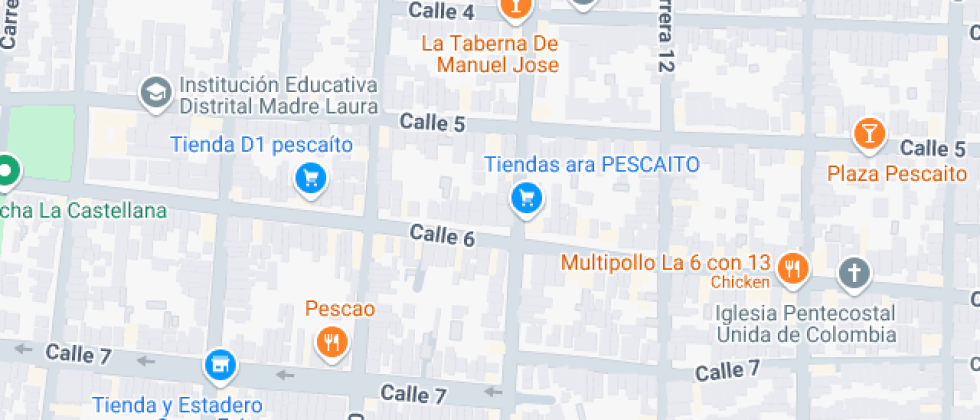 Instituto Del Norte