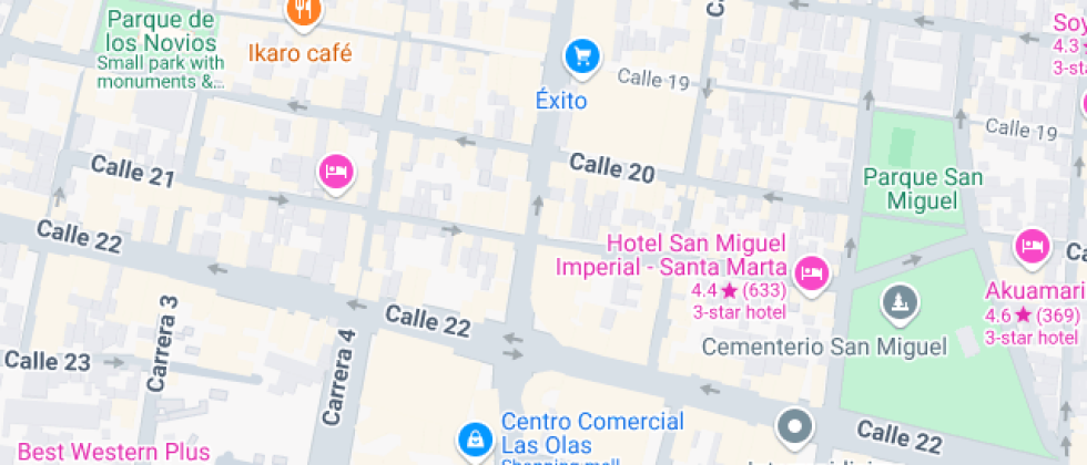 Instituto Nueva Esperanza