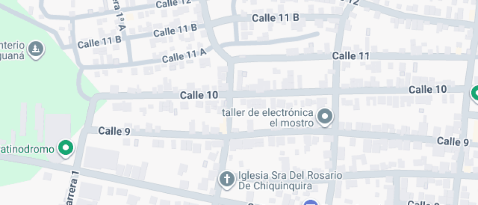 Colegio Col. Jose Galiano Felice