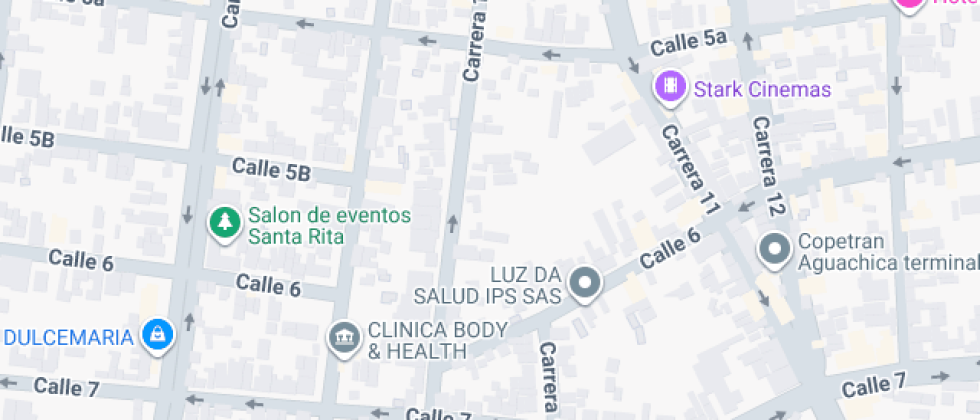Colegio Jardin Infantil Mis Primeras Letras