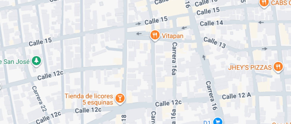 Colegio Jardin Infantil Mickey Mouse