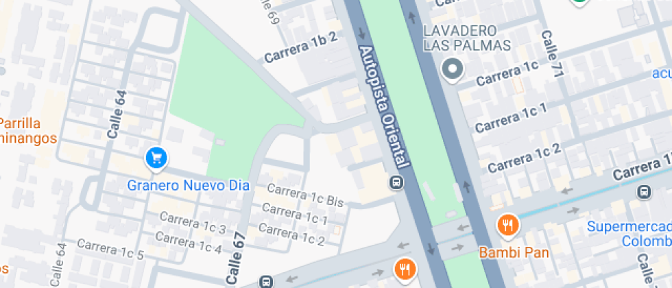 Colegio Manuelita Saenz