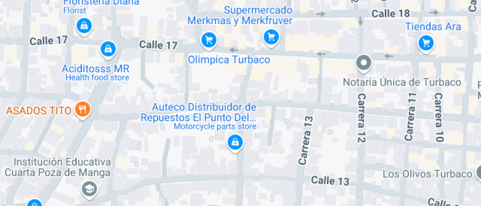 Centro Educatuvo Queridos Amigos