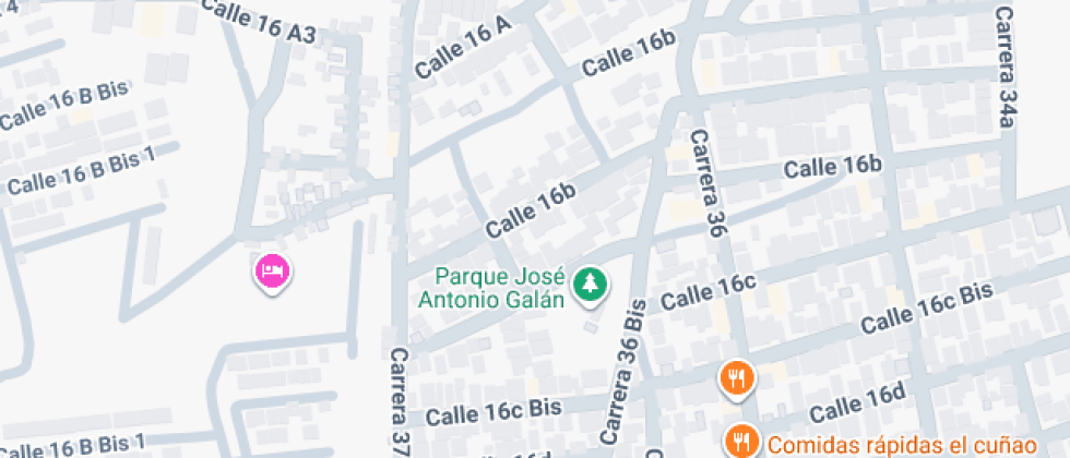 Colegio Divina Pastora
