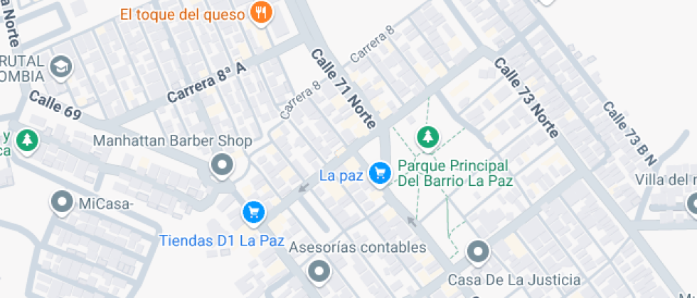 Centro Educativo  Crecer Ser