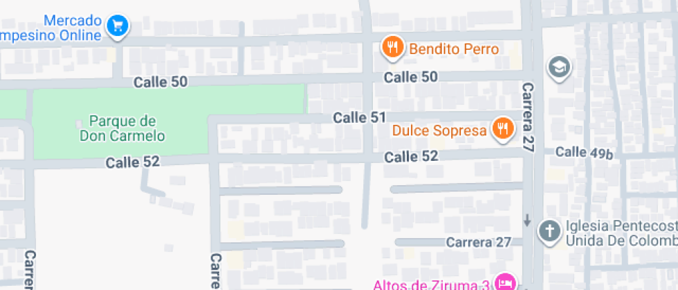 Colegio Jard. Inf. Paidea