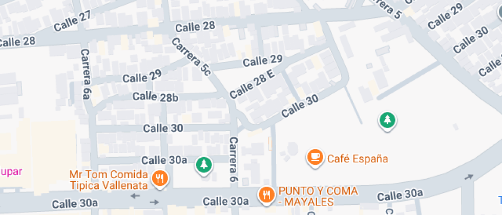 Colegio Jard. Inf. Biling. Una Luz En El Camino