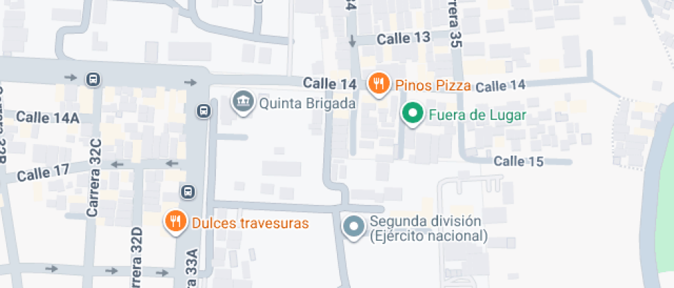 Colegio Cent Pedag Paul Valery