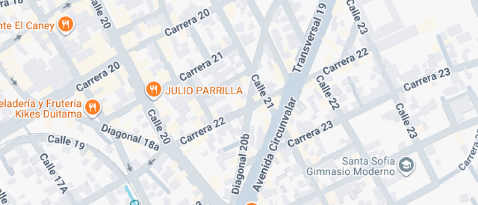 Colegio Jardin Infantil Pequeñas Grandezas