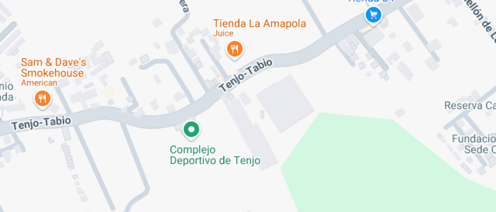 Jardín Infantil Campestre Pequeños Creadores