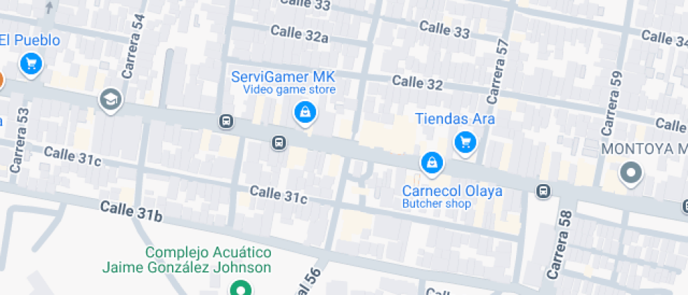 Fundación Centro Educativo Las Palmeras