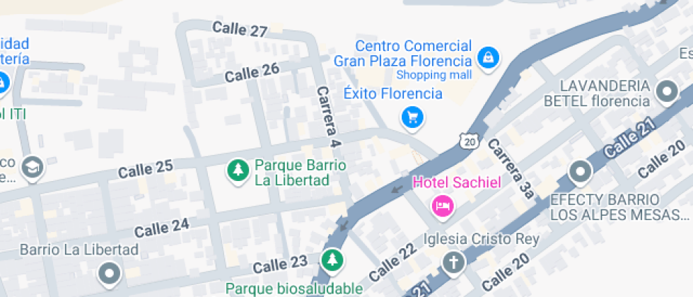 Centro Educativo Huellitas