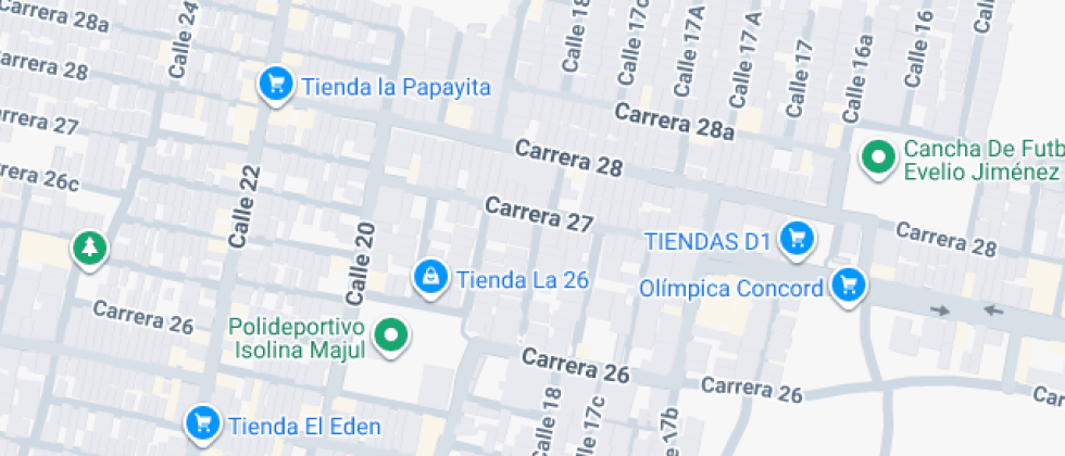 Instituto Pre Escolar Ilusiones