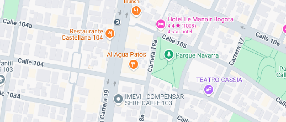 location map image