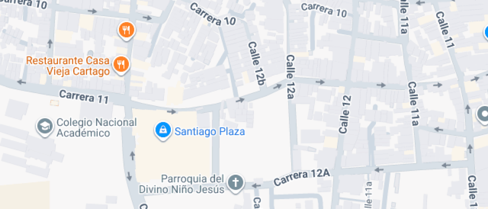 Jardín Infantil Preescolar Pequeñines