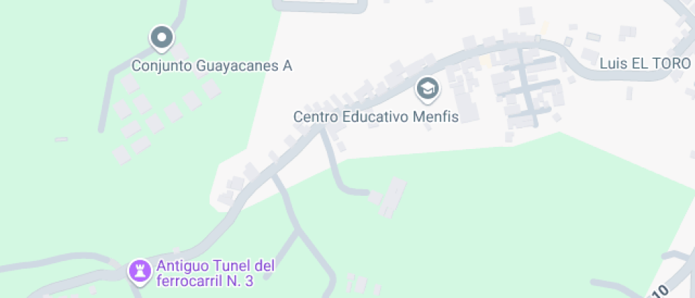 Colegio  San Miguel