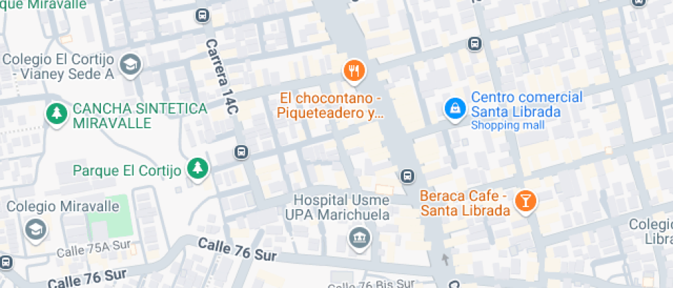Liceo Pedagógico El Saber