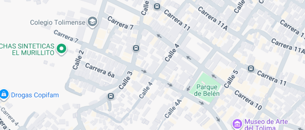 Colegio Liceo Infantil Puertas A La Lectura