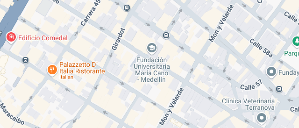 Centro Empresarial Educativo - CEMPED