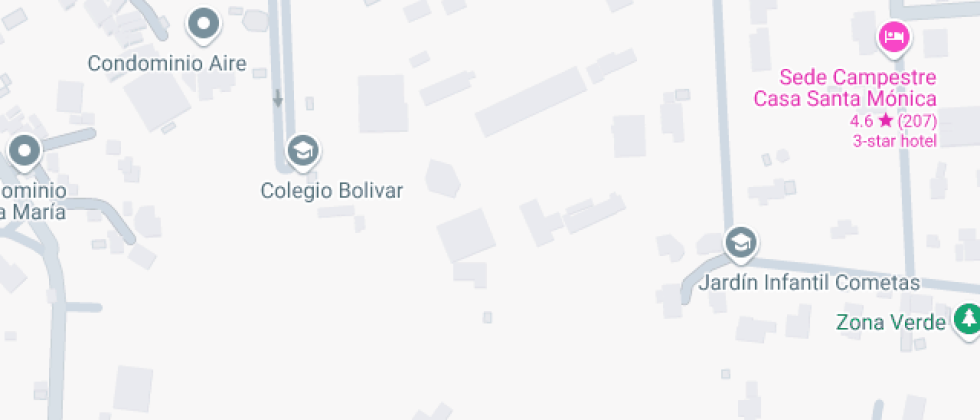 Colegio Bolivar