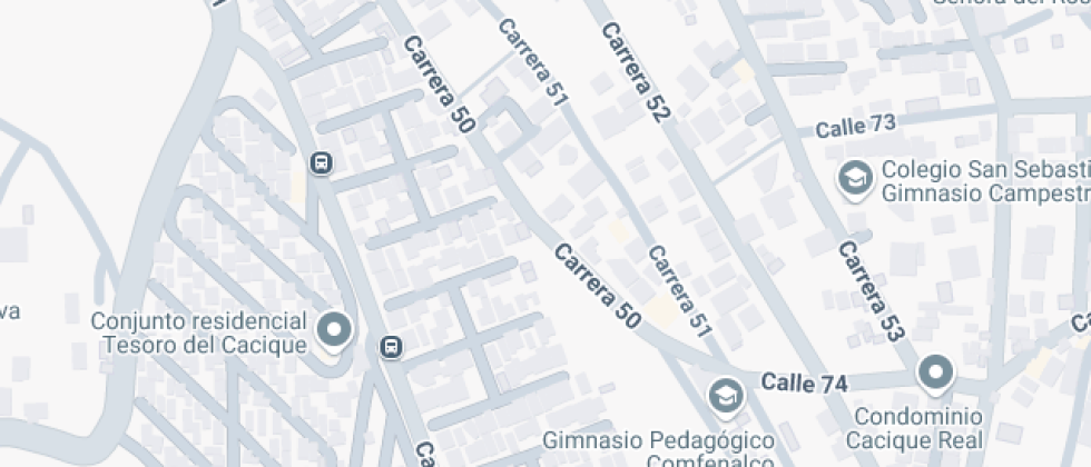 Colegio Gimnasio  Piedemonte