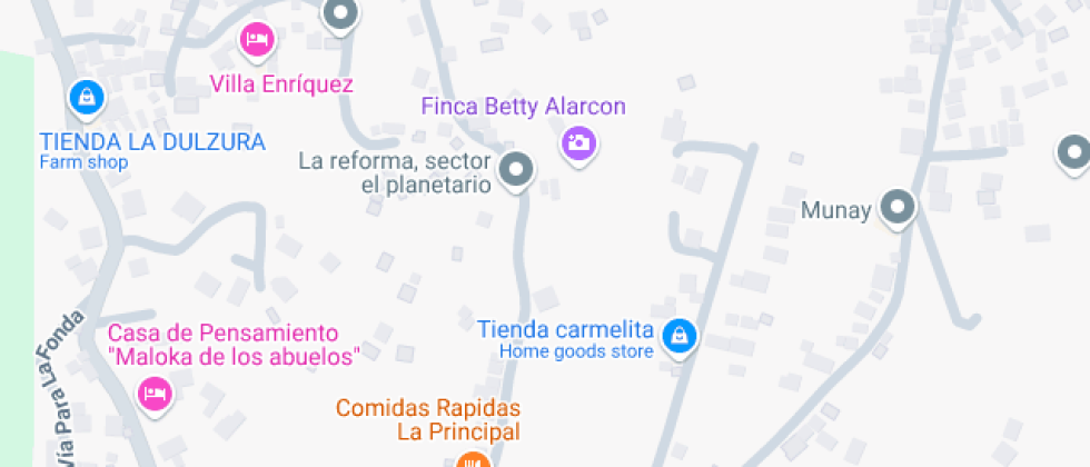 Mapa: Kr 125 2 80, Cali, Valle del Cauca