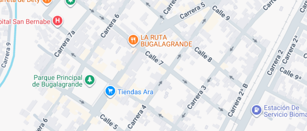 Instituto Inst Rojas Orjuela