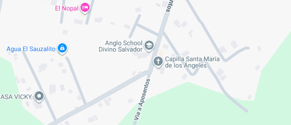 Jardín Infantil Liceo Infantil El Mundo Que Soñe