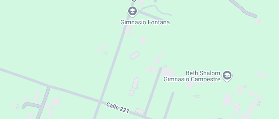 Mapa: Cl 221 108 20, Bogotá, Bogotá DC