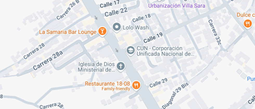 Instituto Samario Del Sur