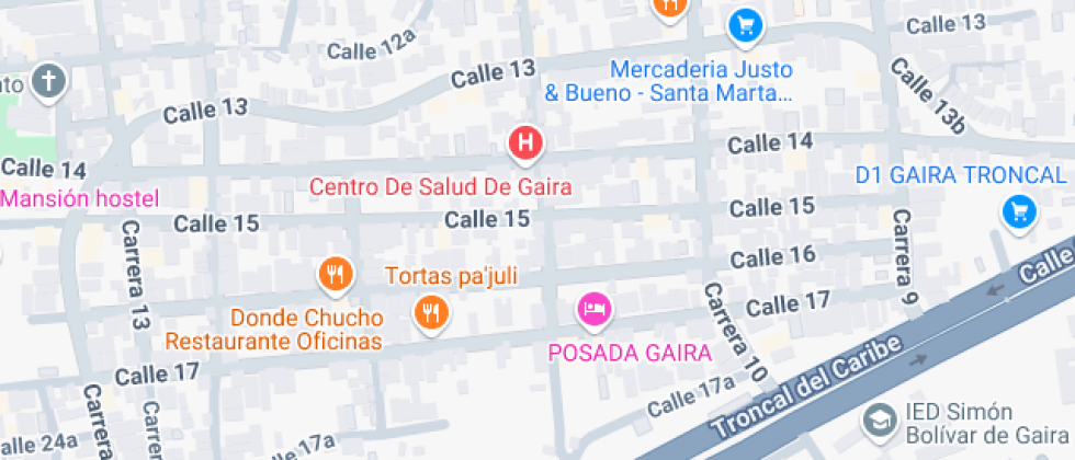 Colegio  San Rafael