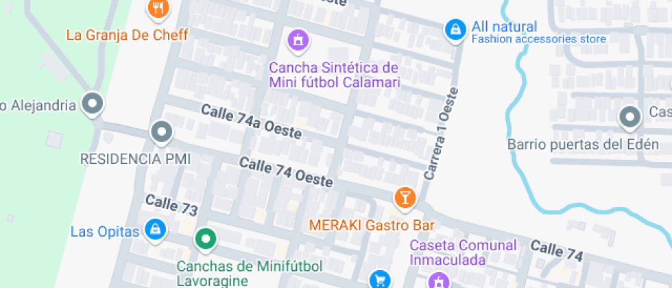 Colegio  Maria Auxiliadora