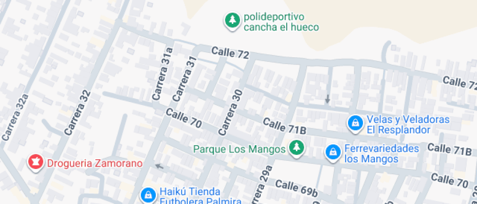 Instituto Instituto Tecnico Comercial Juan Pablo Ii
