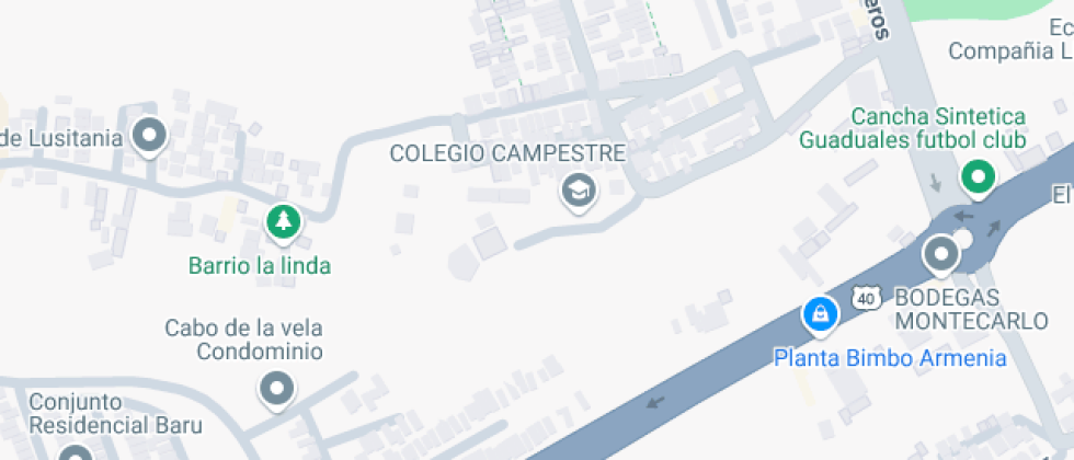 Colegio Campestre Edelmira Nieto