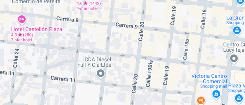 Gimnasio  Virtual San Francisco De Asís