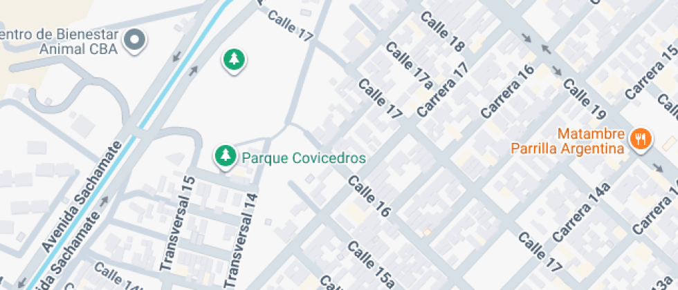 Colegio Jardin Infantil Sembrando Semillas