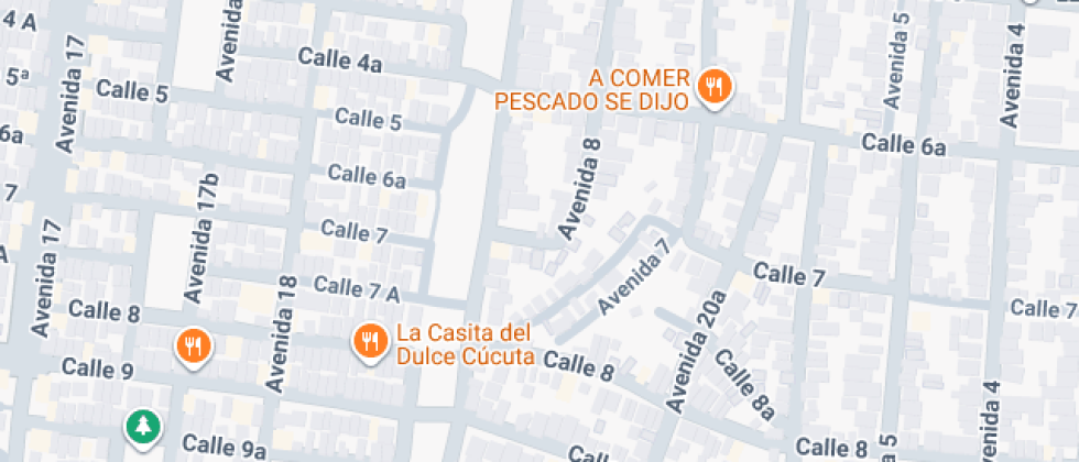 Colegio Col San Pedro Claver
