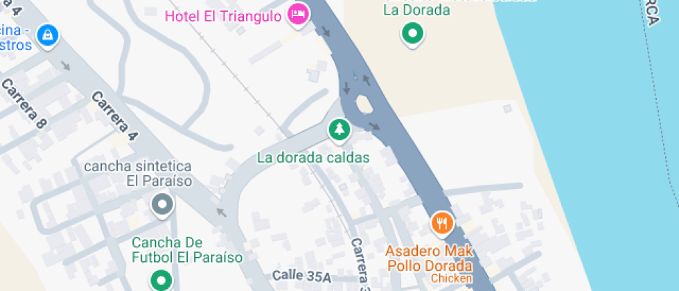 Gimnasio Infantil Semillitas De Amor