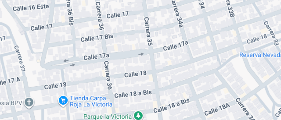 Colegio Col. Cristiano Shadai